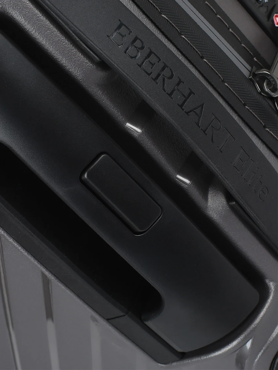 Чемодан Chronos