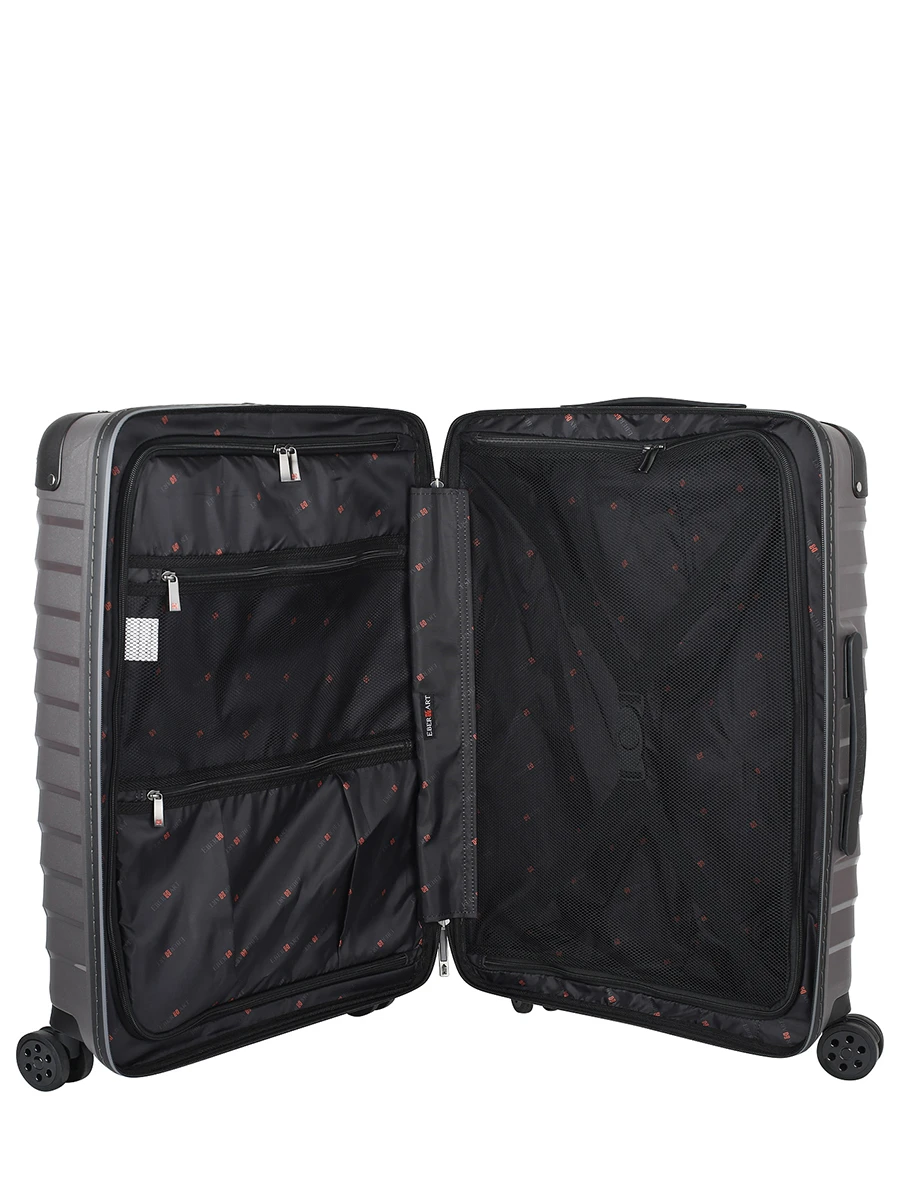 Чемодан Chronos