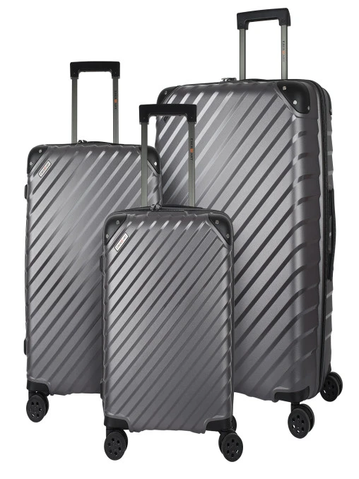 Чемодан Chronos EBERHART