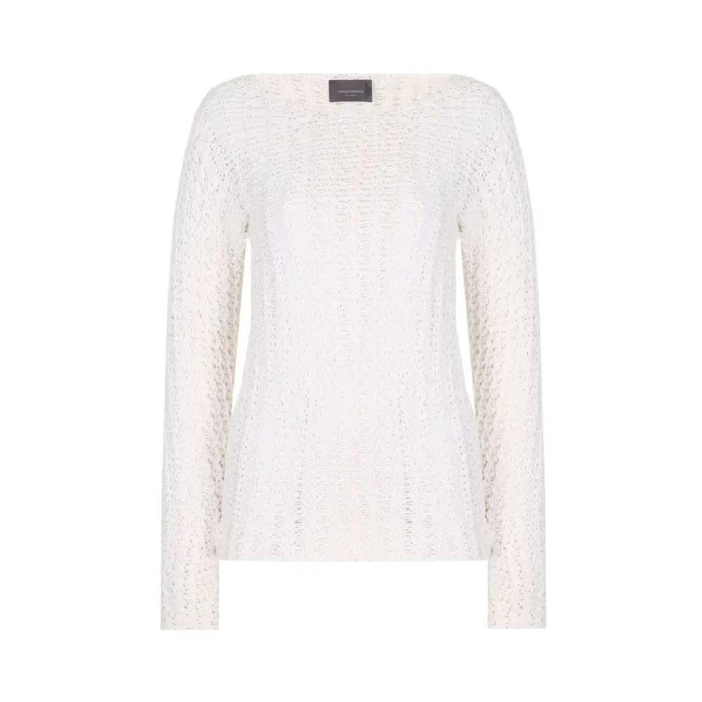 Джемпер хлопковый