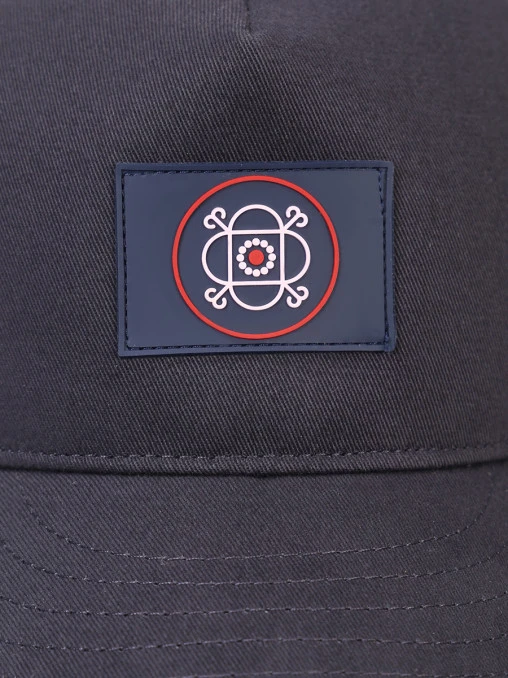 Бейсболка хлопковая CUDGI