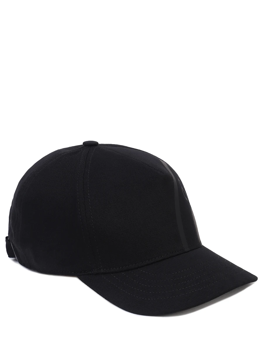 Бейсболка хлопковая