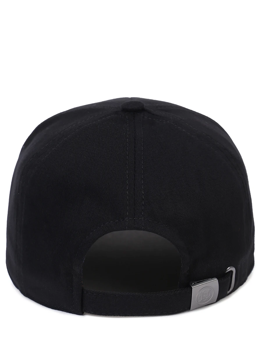 Бейсболка хлопковая