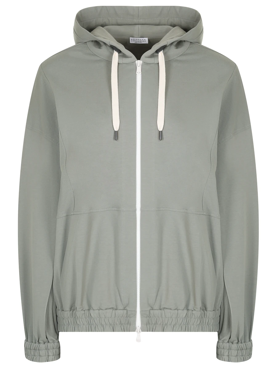 Олимпийка хлопковая