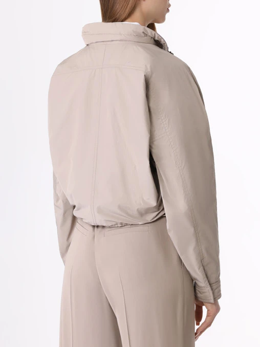 Куртка двусторонняя BRUNELLO CUCINELLI