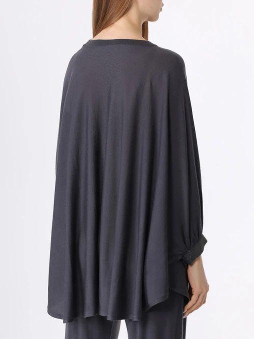 Костюм шерстяной BRUNELLO CUCINELLI