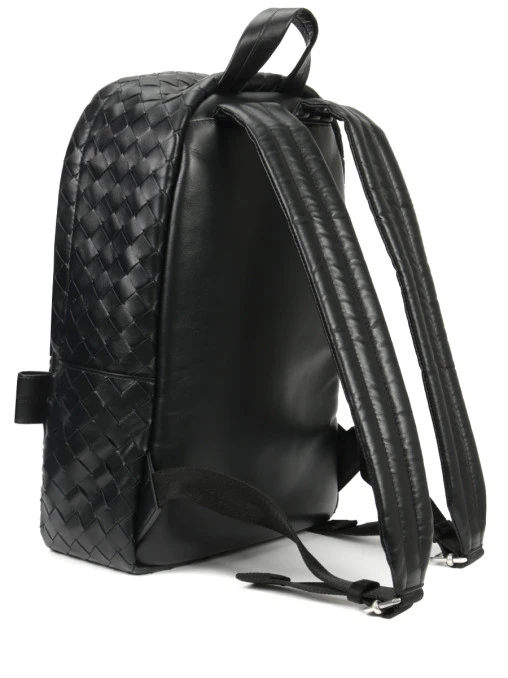 Рюкзак кожаный BOTTEGA VENETA