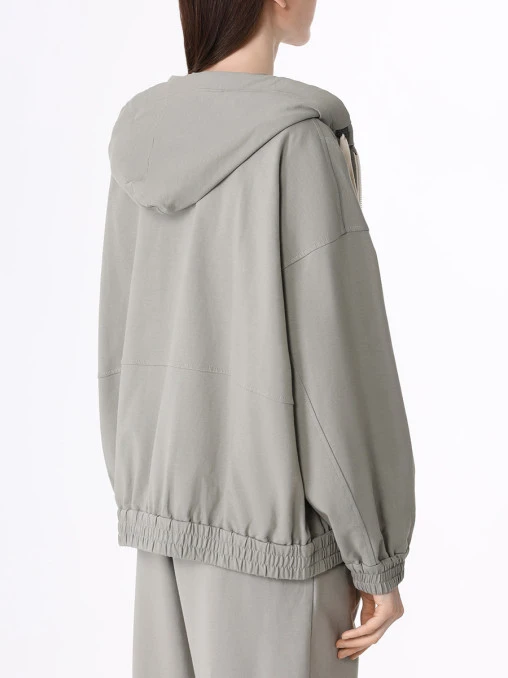 Костюм хлопковый BRUNELLO CUCINELLI
