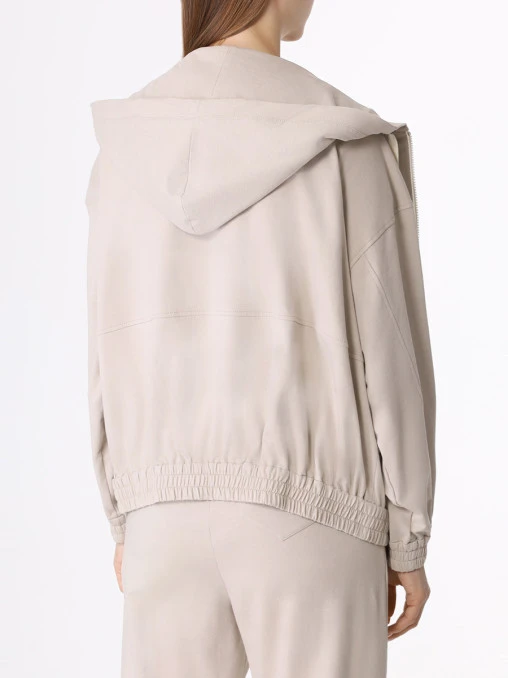 Костюм хлопковый BRUNELLO CUCINELLI