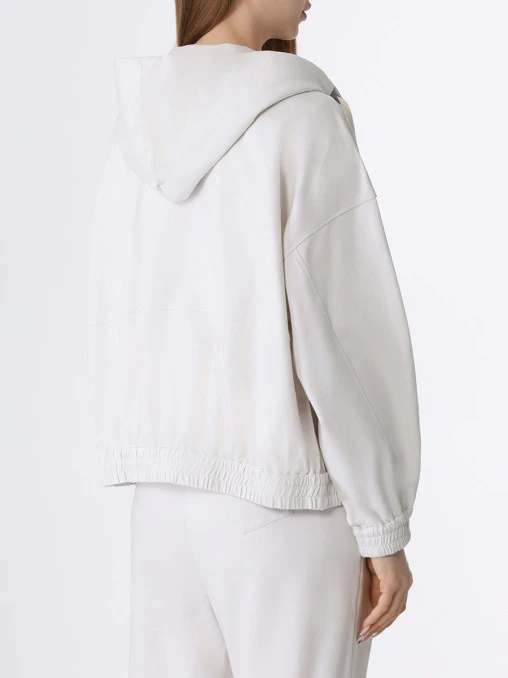 Костюм хлопковый BRUNELLO CUCINELLI