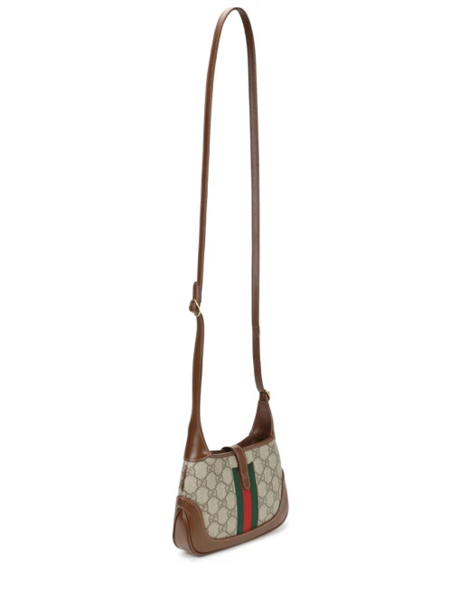 Сумка комбинированная Jackie 1961 GUCCI