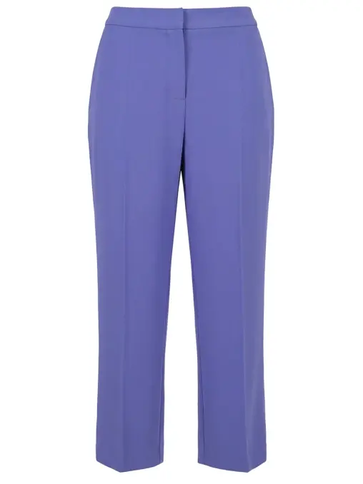 Брюки однотонные ALEXANDER TEREKHOV