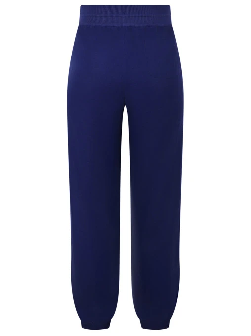 Брюки льняные LORO PIANA