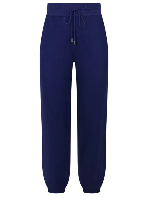 Брюки льняные LORO PIANA