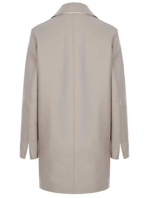Пальто двустороннее LORO PIANA