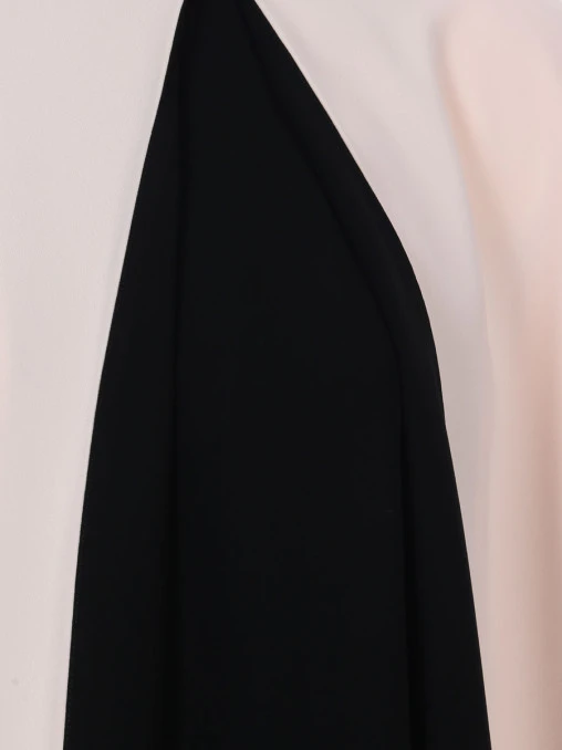Блуза шифоновая BALENCIAGA