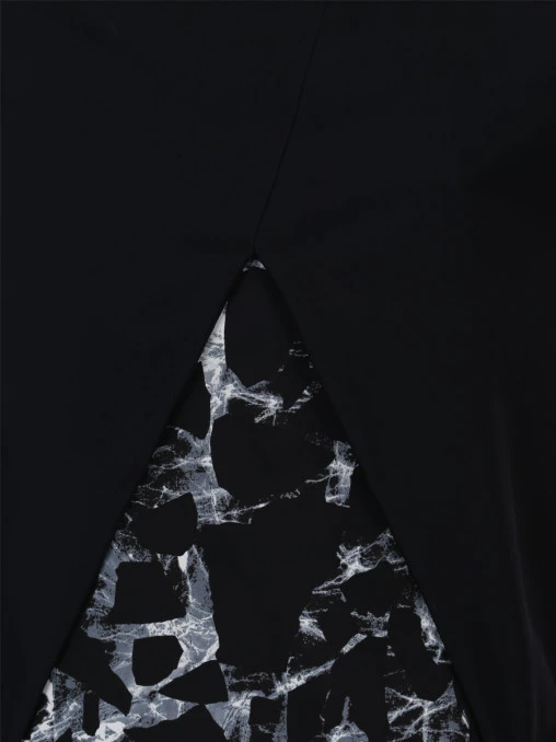 Топ однотонный BALENCIAGA