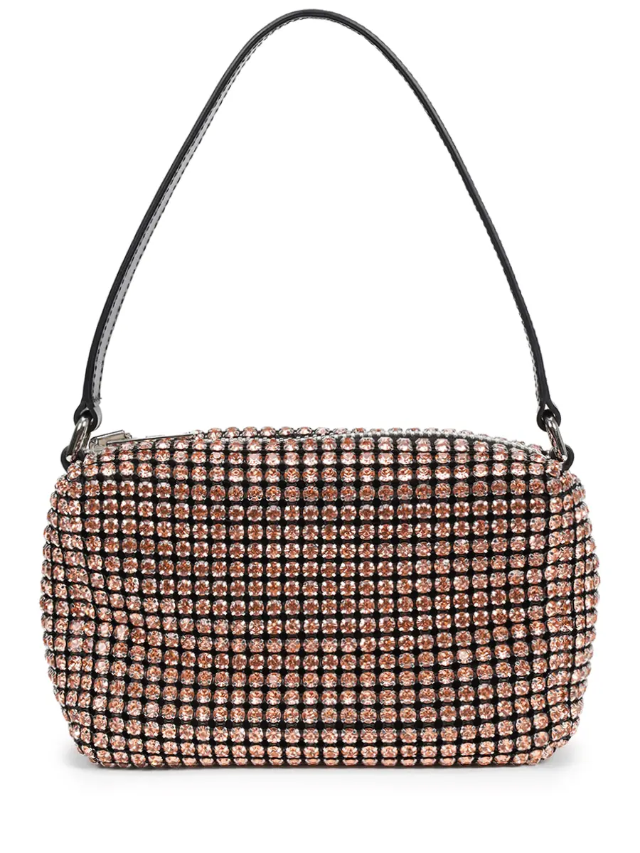 Сумка со стразами Heiress