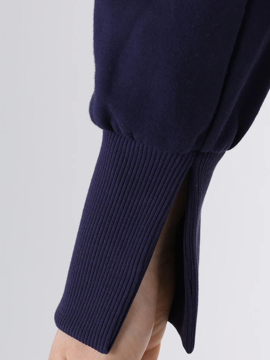 Худи хлопковое