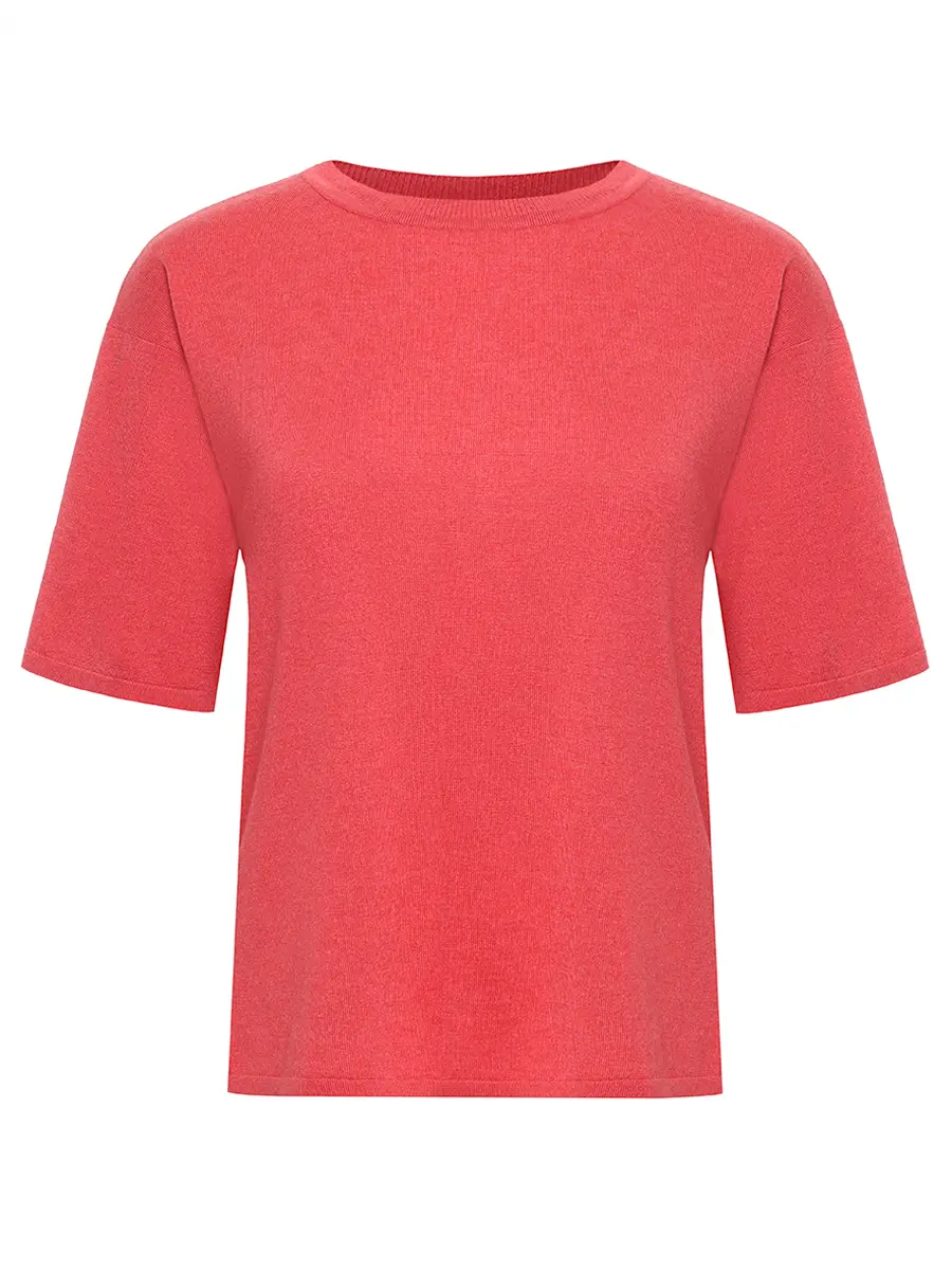 Джемпер трикотажный