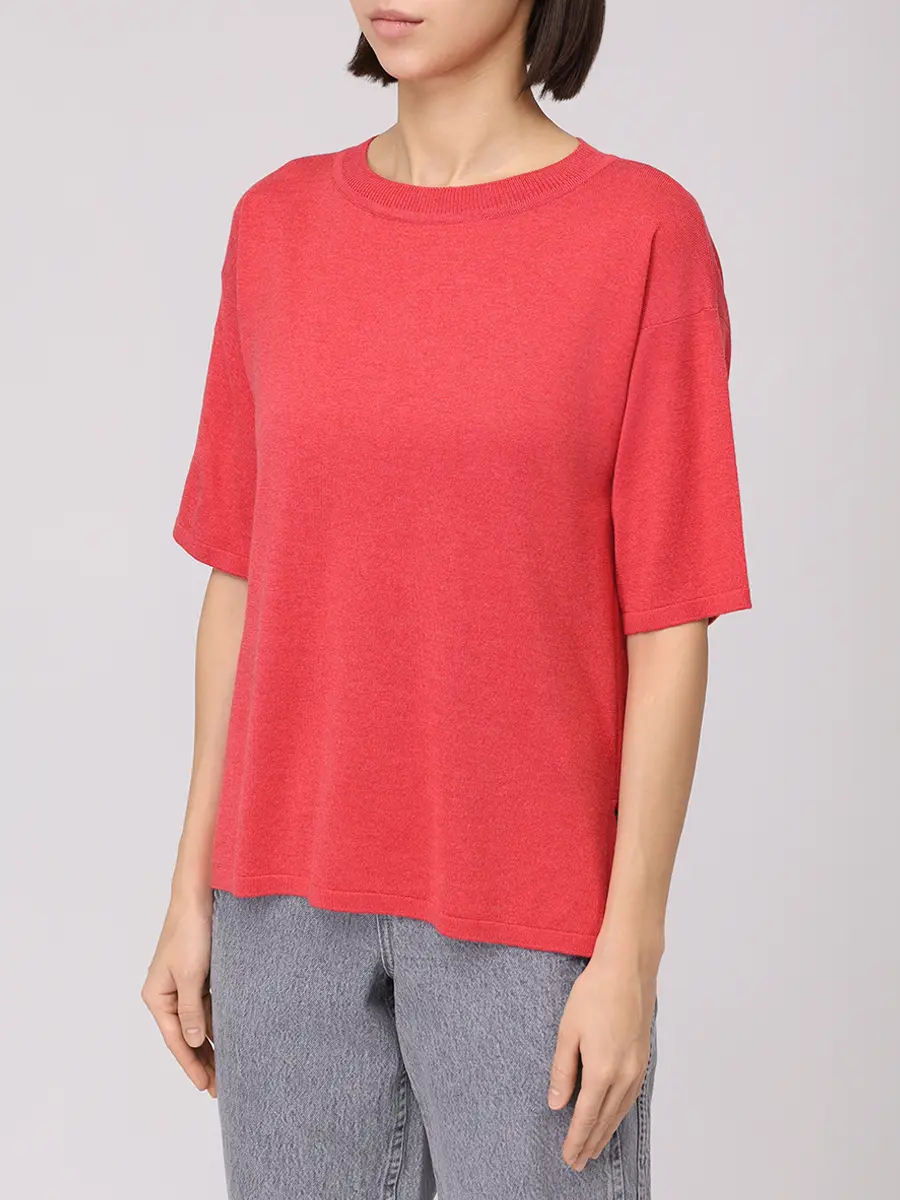 Джемпер трикотажный