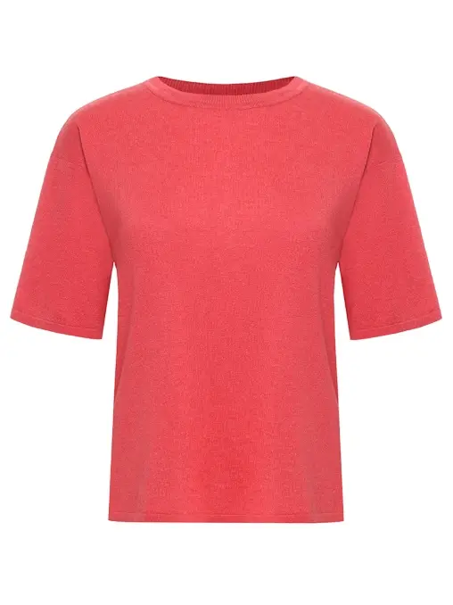 Джемпер трикотажный FREE AGE