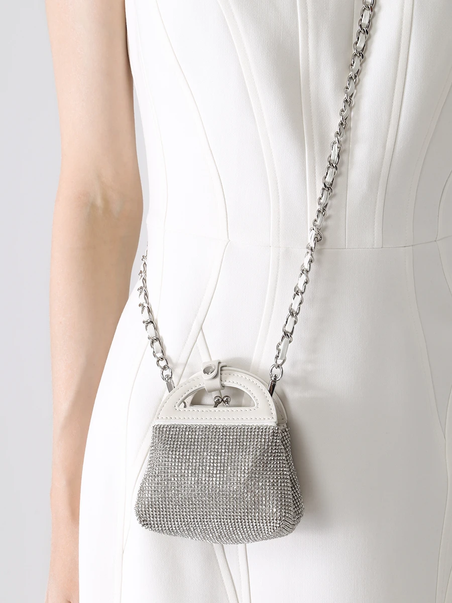 Сумка кожаная Tamagotchi