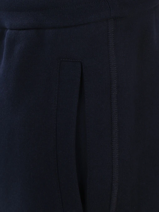 Брюки хлопковые BRIONI