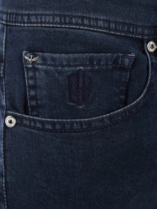 Джинсы Regular Fit  хлопковые PRIMO IMPERATORE
