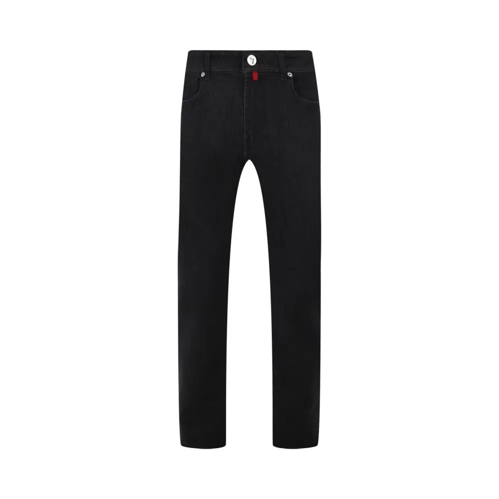 Джинсы Regular Fit  хлопковые