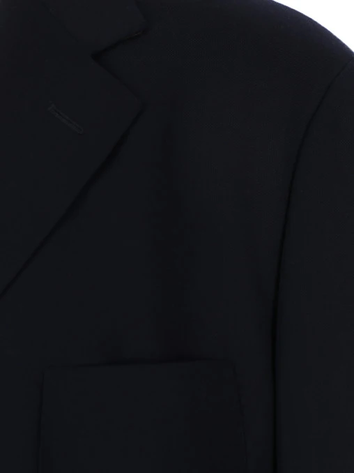Пиджак шерстяной LORO PIANA