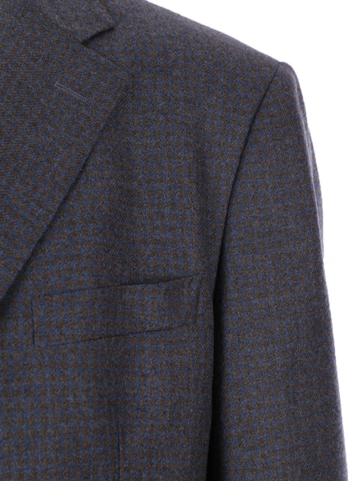 Пиджак шерстяной LORO PIANA