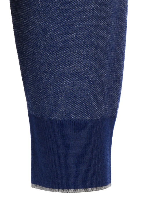 Джемпер шерстяной LORO PIANA