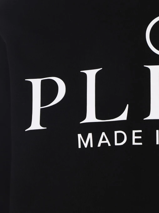Толстовка [хлопковая PHILIPP PLEIN
