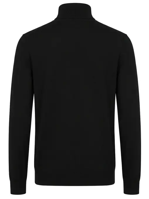 Водолазка шерстяная MONCLER