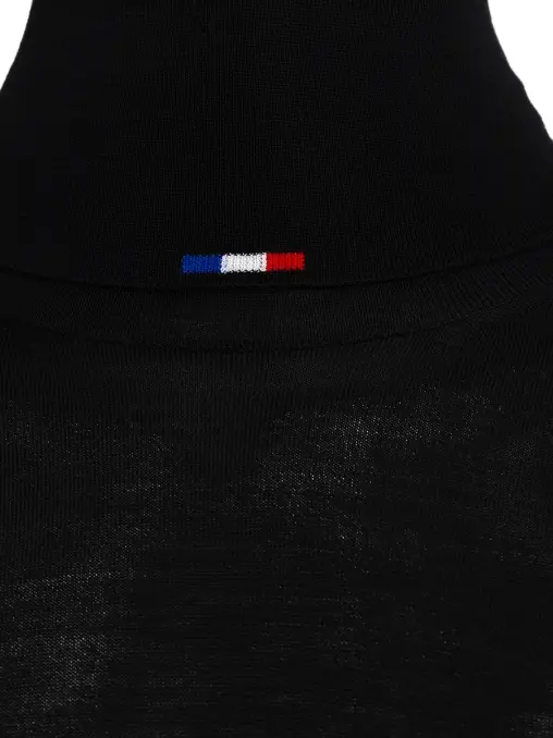 Водолазка шерстяная MONCLER