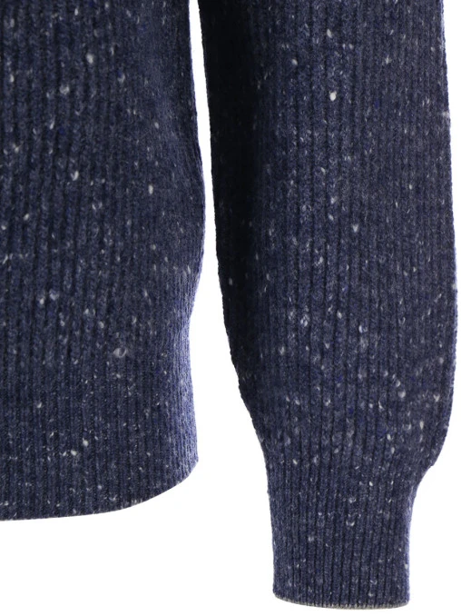 Джемпер шерстяной BRUNELLO CUCINELLI