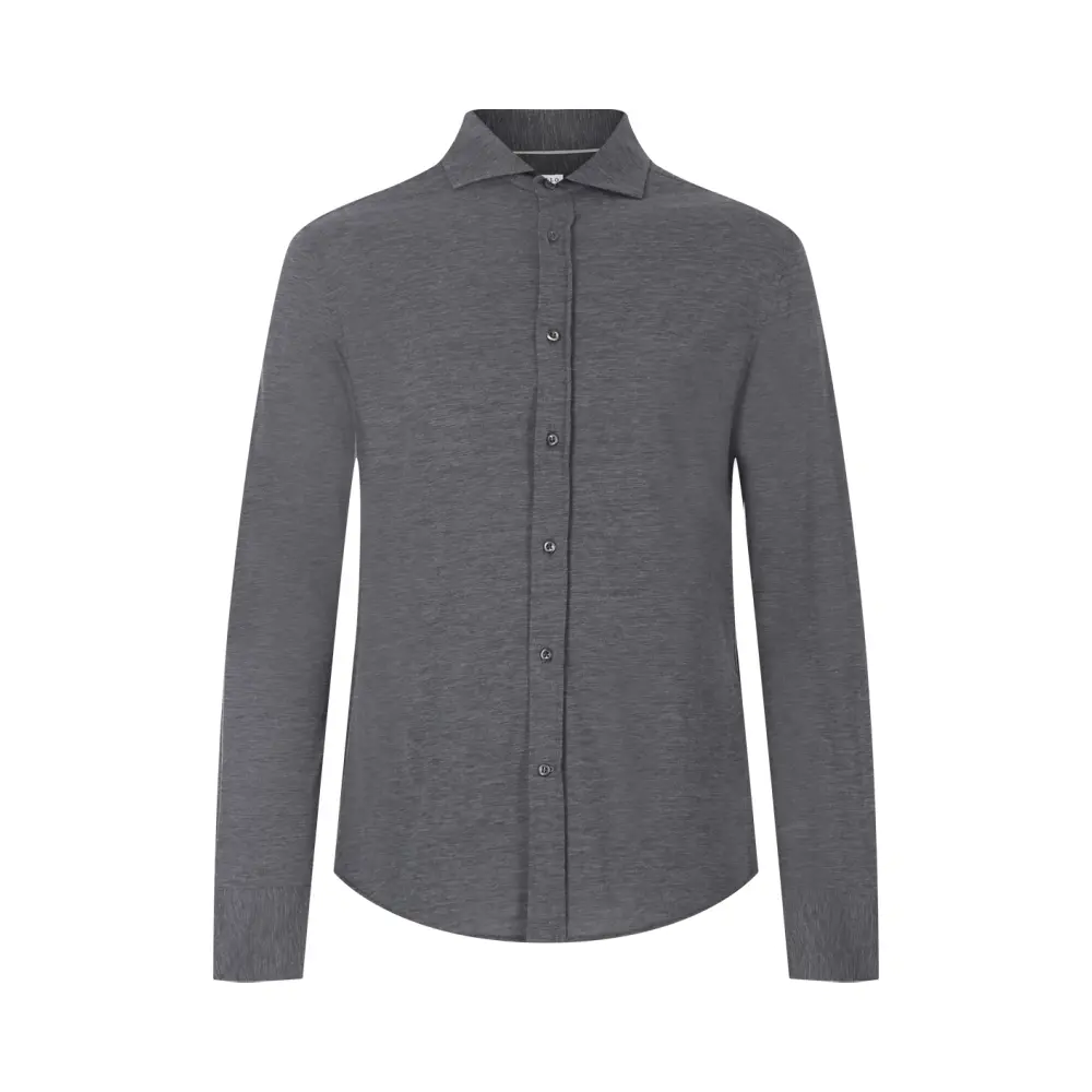 Рубашка Slim Fit