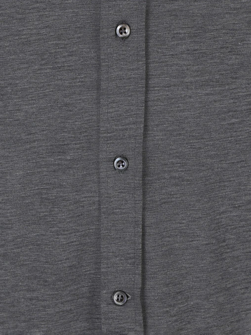 Рубашка Slim Fit BRUNELLO CUCINELLI