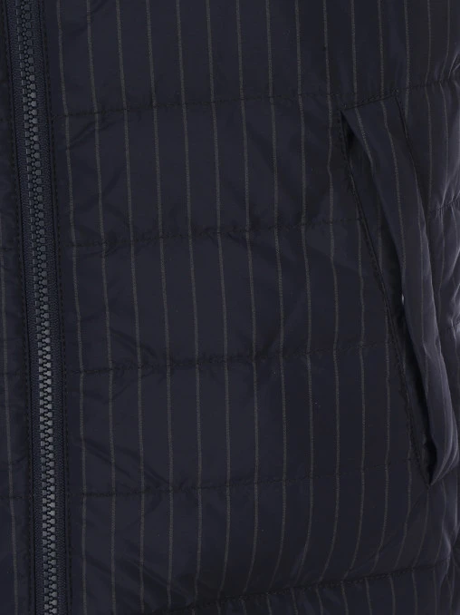 Жилет двусторонний BRUNELLO CUCINELLI