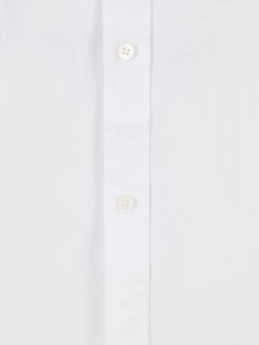 Рубашка Slim Fit хлопковая DOLCE & GABBANA