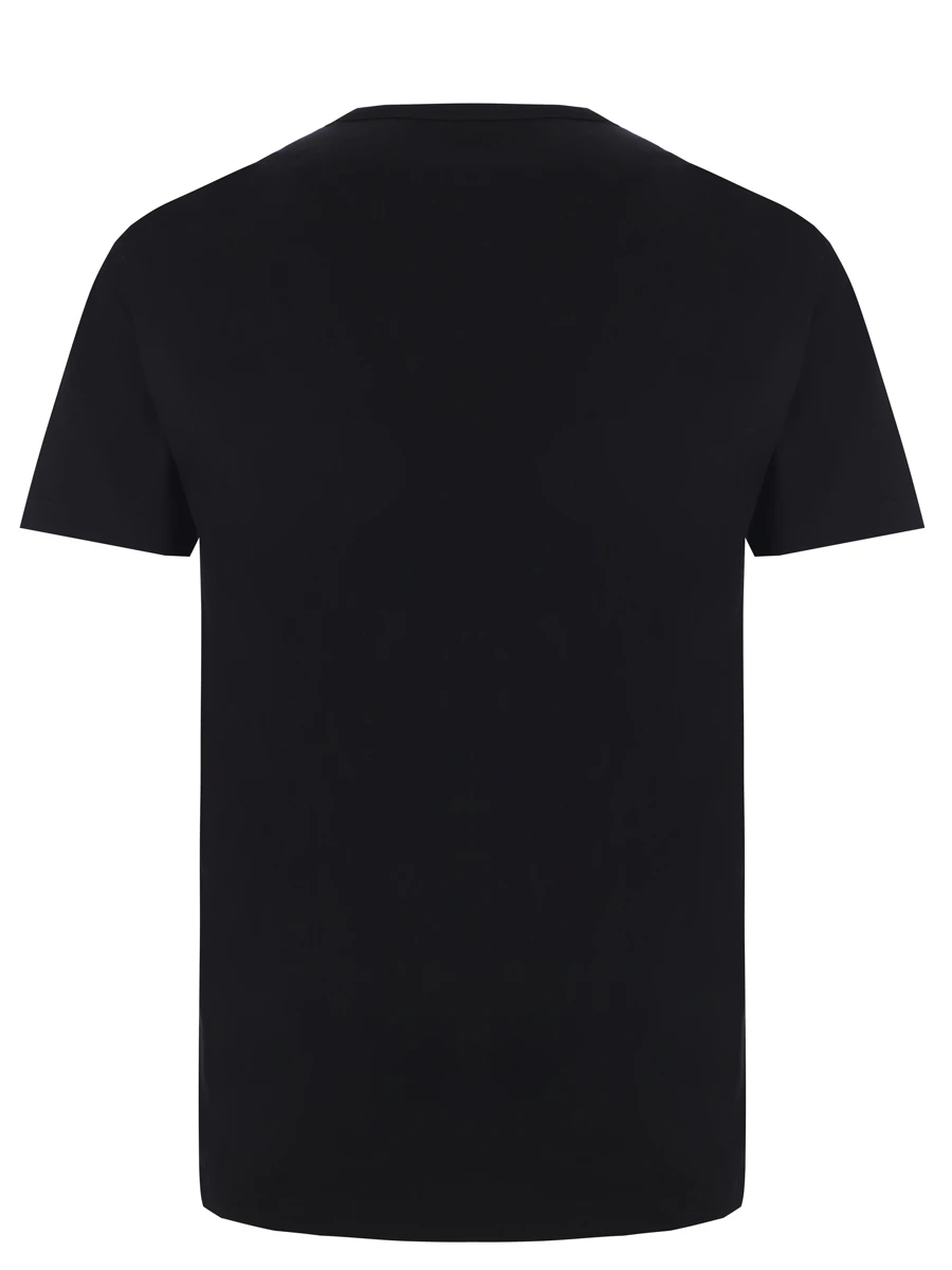 Футболка хлопковая