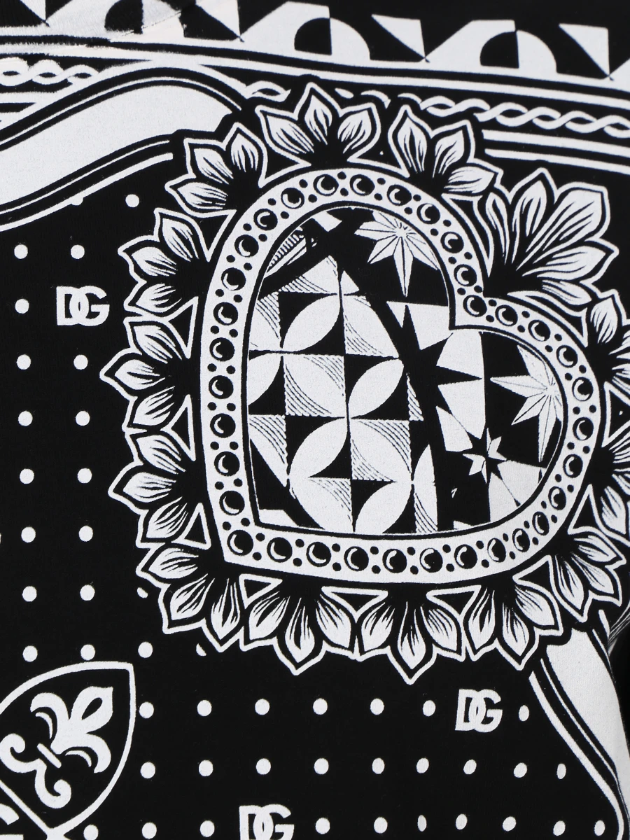 Футболка хлопковая