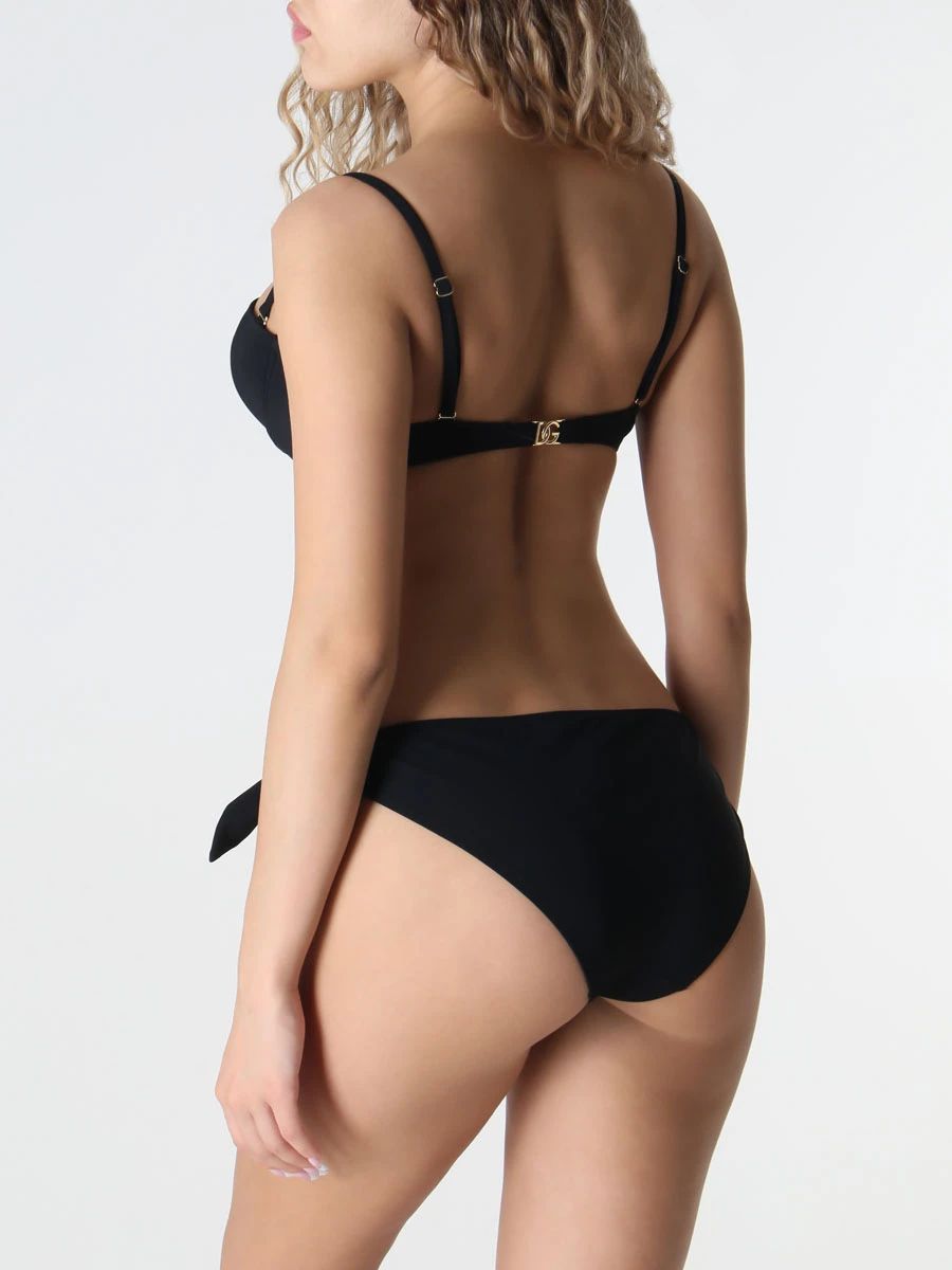 Лиф-балконет плавательный