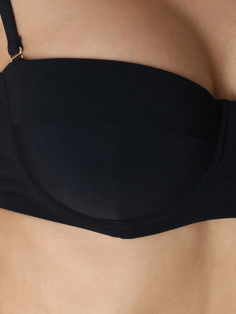 Лиф-балконет плавательный