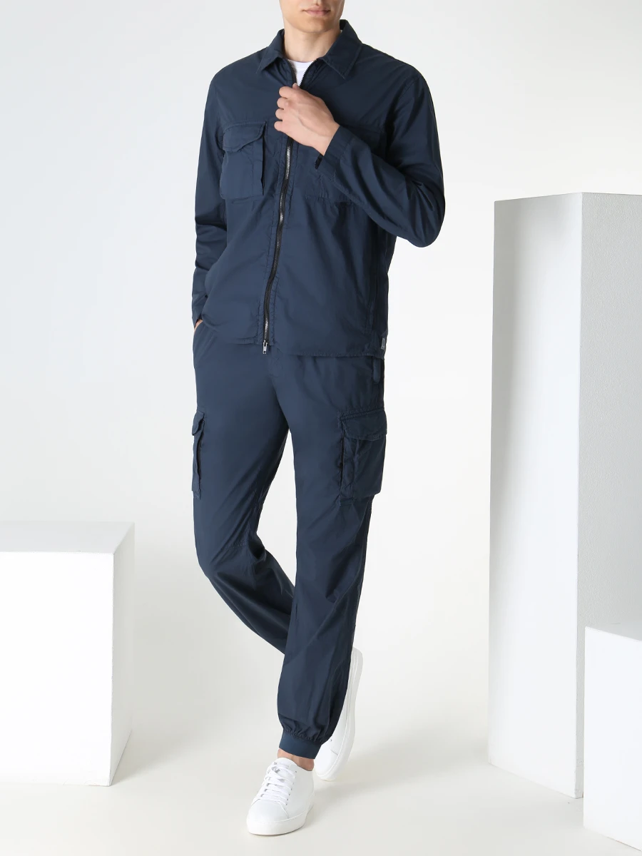 Куртка хлопковая