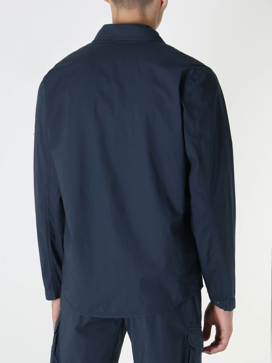 Куртка хлопковая