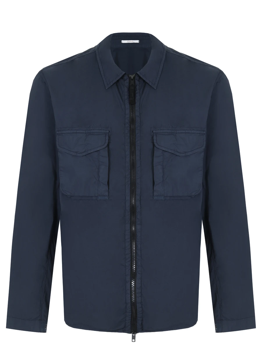 Куртка хлопковая