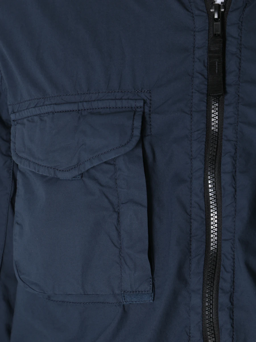 Куртка хлопковая