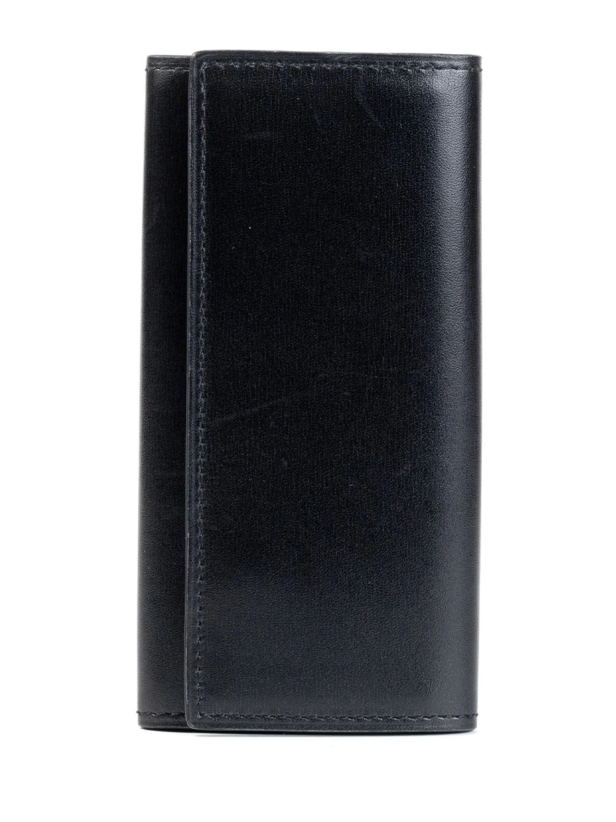 Ключница кожаная